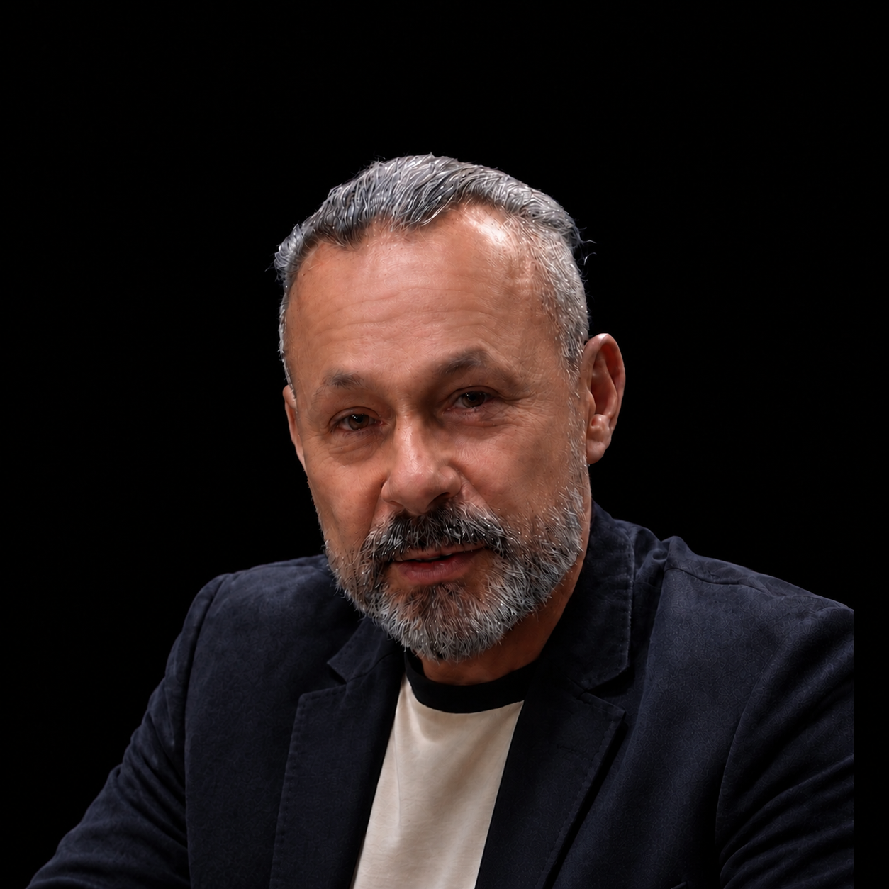 Retrato do Tenente-Coronel André Soares